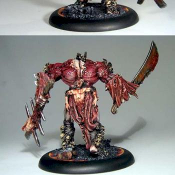 HellDorado: Grand Damné de la Colère by Snotling