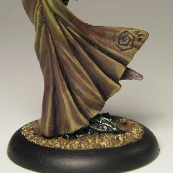 Skarrd Kaustic by Snotling