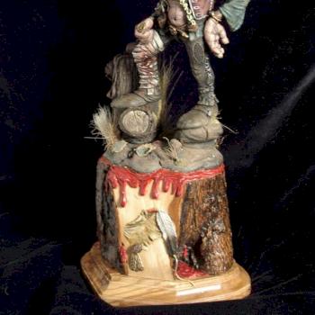 Rolf 90mm by Taburi