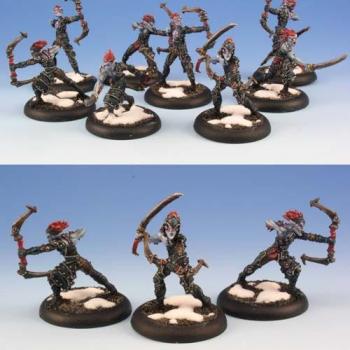 blighted archers by jgemrich