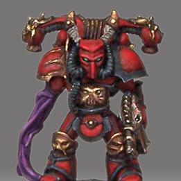 Chaos Marine 