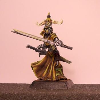 Vicar of dirz by Trio de PDs