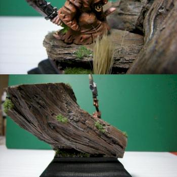 Skaven by bynabeck