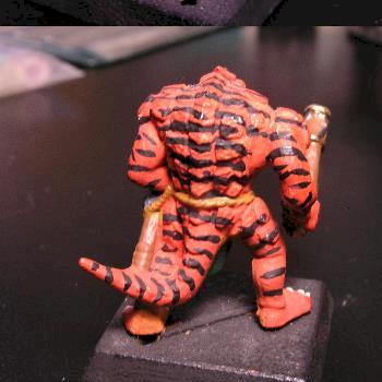 Saurus by Bobtail the T`hik`erer