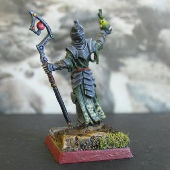Lord of Decay by neuroticGOD