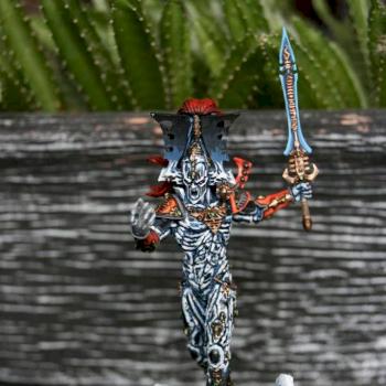 Eldar Avatar FA by Eldarkoen