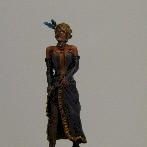 Performer #2 - Malifaux by Highland Falls