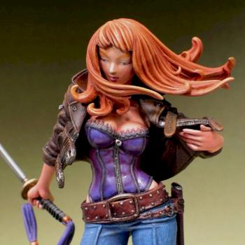 Another mini by santiperez