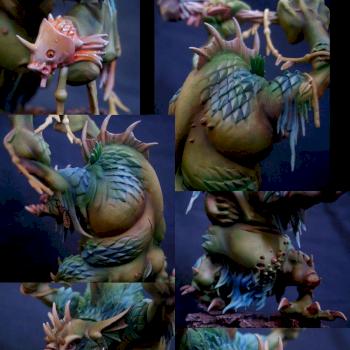 troll ,GD silver UK 2010 by caiman