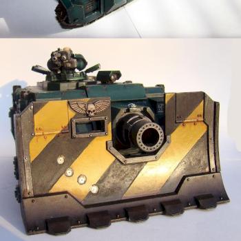 Otra mini by eggmcmuffin