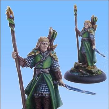 Thranduil (LOTR) by TheBucklandBrewer