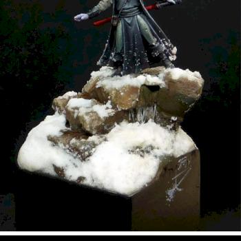 JEDi by jarhead