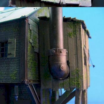 Cryx Building by Pat