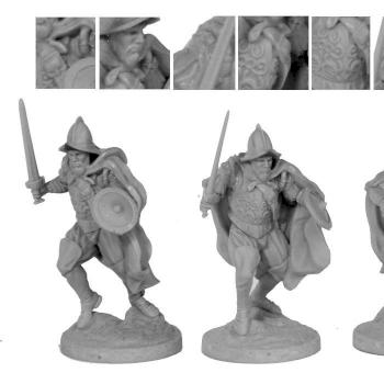 Another mini by eserin
