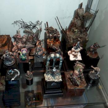 my cabinet by jarhead