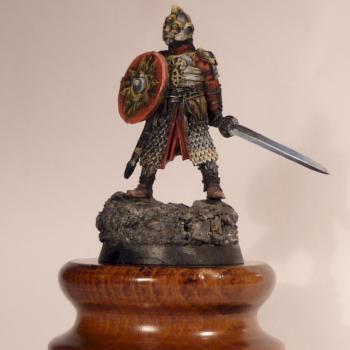 Theoden[wip] by Lord_Friki0