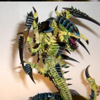 Trygon by mtdude