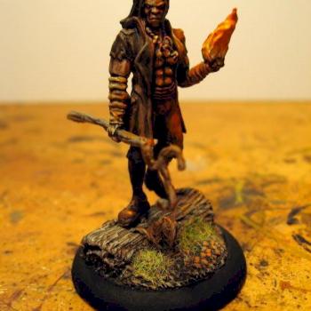Marcus by Castigo