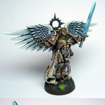 Sanguinor NMM by Brother Captain