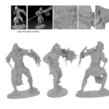 Another mini by eserin