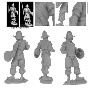 Another mini by eserin