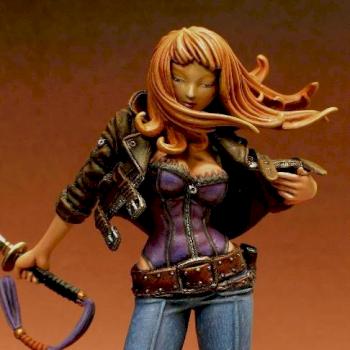 Another mini by santiperez