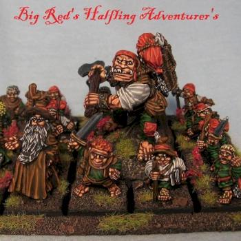Another mini by Hubbynz