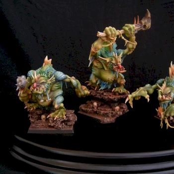 troll ,GD silver UK 2010 by caiman