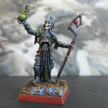 Lord of Decay by neuroticGOD