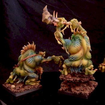 troll ,GD silver UK 2010 by caiman