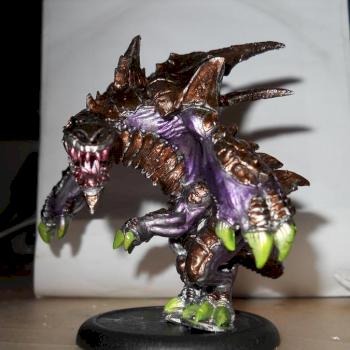 Carnivean by Commander88