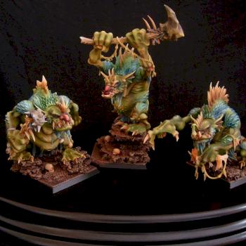 troll ,GD silver UK 2010 by caiman