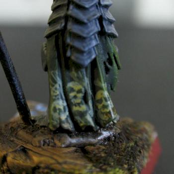 Lord of Decay by neuroticGOD