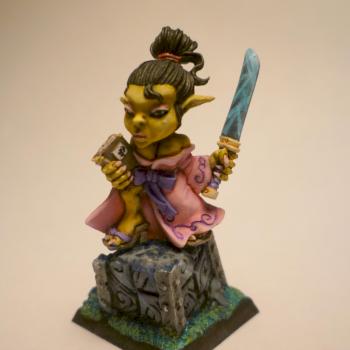 Wazabi by Metatron
