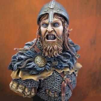 Viking Fury by fram386s