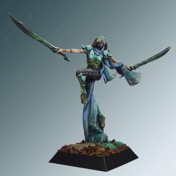 Cynwal warsym female by Yellow one