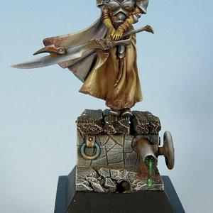 Sethin (better pics) by ANAKRON