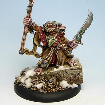 Skaven by ANAKRON