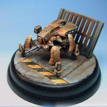 Yu Jing Yaokong by fix