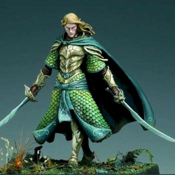 Ithandir by bragon