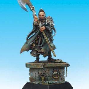 Emissaire d'Acheron VPC (better pics by Rackham) by ANAKRON