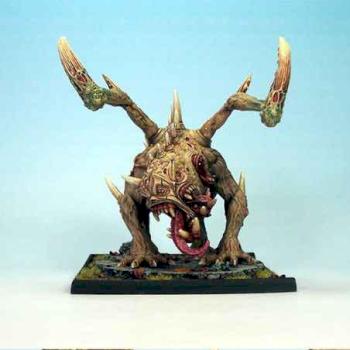 Chaos Spawn by Ickthorne