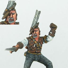Militia 5 by golgfag