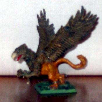 Une autre figurine by lui morganne