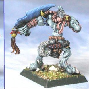 Wolfen warrior by pantalones