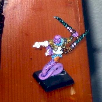 Une autre figurine by lui morganne