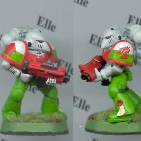 Valiser by Elle