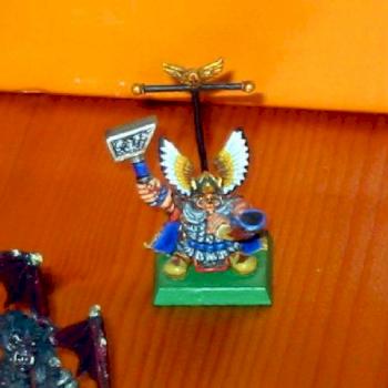 Une autre figurine by lui morganne