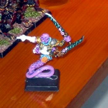 Une autre figurine by lui morganne