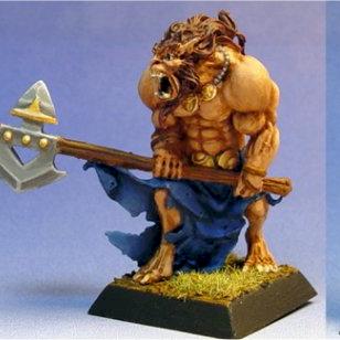Spasm Warrior by Jeff